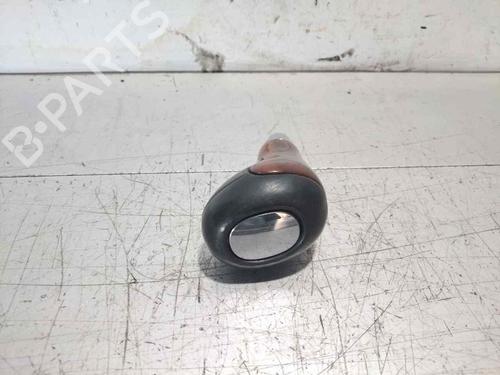 Used Shift knob Shift knob MERCEDES-BENZ S-CLASS (W220, V220) S 500, S 500 L (220.075, 220.175, 220.875) (306 hp) 33426832 33426832