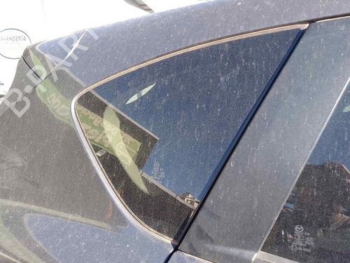 Used Rear right quarter glass MAZDA CX-5 (KE, GH) [2011-2017]  28468115