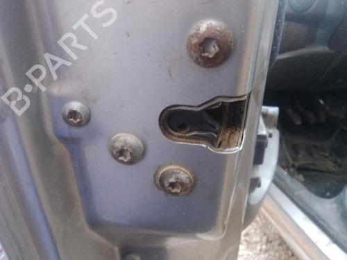 Used Front left lock FIAT DOBLO Box Body/MPV (223_) [2000-2025]  28457948