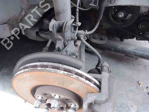 Used Right front steering knuckle FIAT 500X (334_) [2014-2025]  28465957