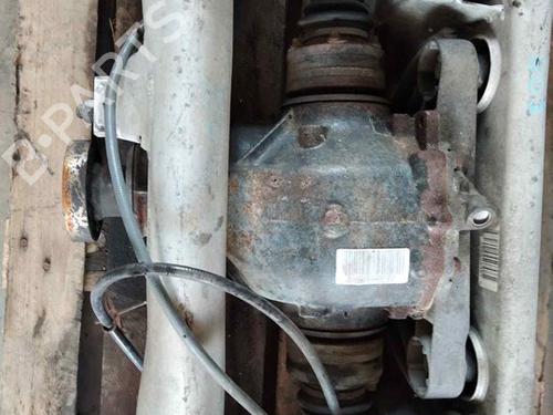 Rear differential BMW 5 (E39) 530 d | BP28465275M24 - Image 2