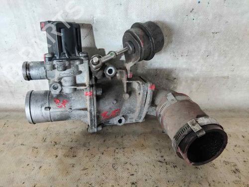 EGR-Ventil LAND ROVER RANGE ROVER SPORT I (L320) 3.0 D 4x4 (245 hp) 29713453