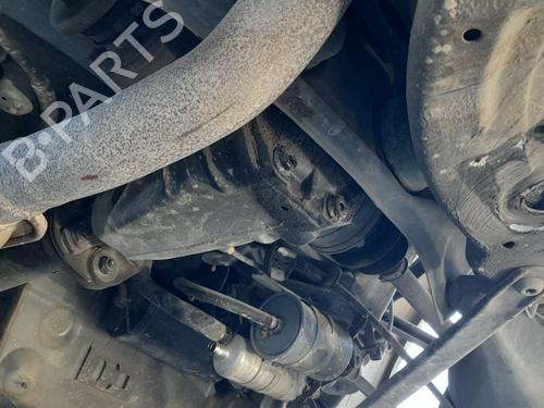 Used Rear differential Rear differential MERCEDES-BENZ SLK (R170) [1996-2004] 33956699 33956699