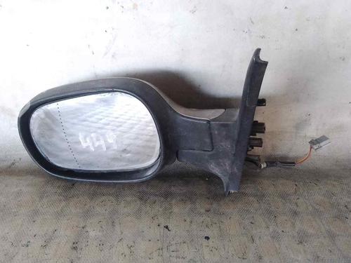 Used Left mirror NISSAN MICRA III (K12) 1.5 dCi (82 hp) 26473856