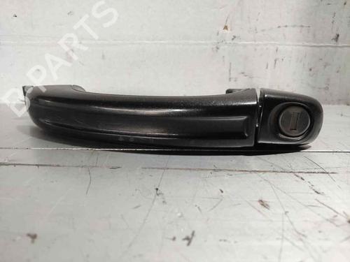Used Front left exterior door handle Front left exterior door handle AUDI Q7 (4LB) 3.0 TDI quattro (240 hp) 34339824 34339824