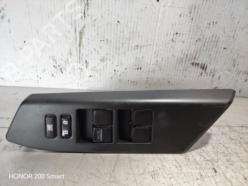 Used Left front window switch Left front window switch TOYOTA RAV 4 V (_A5_, _H5_) [2018-2026] 36275535 36275535