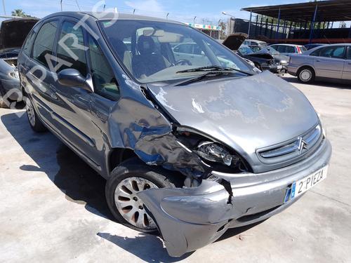 Interior roof light CITROËN XSARA PICASSO (N68) 2.0 HDi | BP26470117I8 