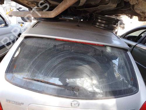 Used Rear spoiler MAZDA 323 F VI Hatchback (BJ) 2.0 TD (90 hp) 28458844