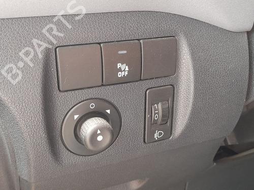 Spejlkontakt Spejlkontakt CITROËN BERLINGO Box Body/MPV (B9) 1.6 HDi 90 4x4 (90 hp) 33622973 33622973