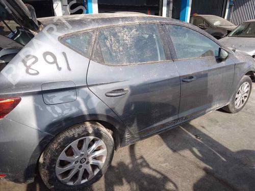 Bränslepump SEAT LEON (5F1) [2012-2021]  28468759