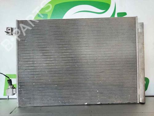 Airco radiateur MERCEDES-BENZ C-CLASS T-MODEL (S206) C 200 d (206.203) (163 hp) 30567653