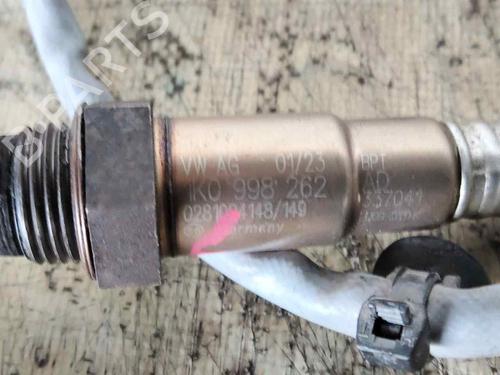 Elektronisk sensor AUDI Q7 (4LB) 3.0 TDI quattro | BP30296494M84 