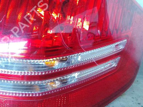 Right taillight CITROËN C4 I (LC_)  | BP29450821C35 