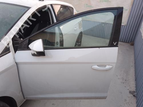 Used Left front door Left front door 38285319 38285319