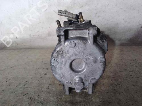 AC compressor CHRYSLER VOYAGER IV (RG, RS) 2.5 CRD | BP26484455M34 