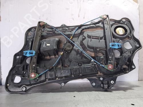 Used Front left window mechanism Front left window mechanism LANCIA YPSILON (843_) 1.3 JTD (843.AXD11, 843.AXD1A) (70 hp) 35789242 35789242