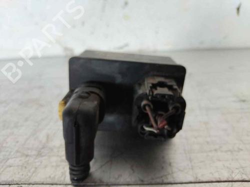 Used Electronic module Electronic module FIAT TIPO Saloon (356_, 357_) [2015-2026] 33623010 33623010