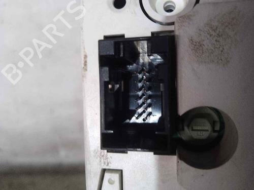 Display monitor OPEL ASTRA G Estate (T98) 1.6 16V (F35) | BP26471720C48 