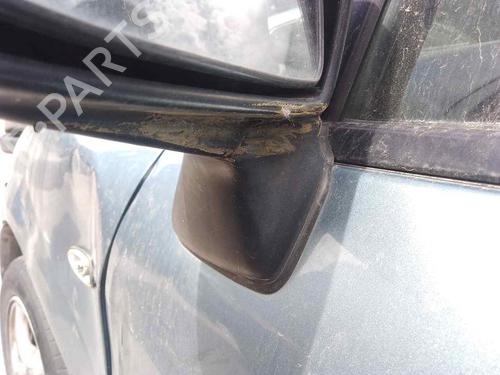 Left mirror MAZDA PREMACY (CP) 2.0 TD | BP28467222C26