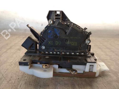 Used Front left lock FORD MONDEO III (B5Y) 2.0 TDCi (130 hp) 26472499
