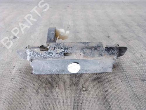 Tailgate handle MAZDA 6 Hatchback (GG) 2.0 DI (GG14) | BP26467993C132 