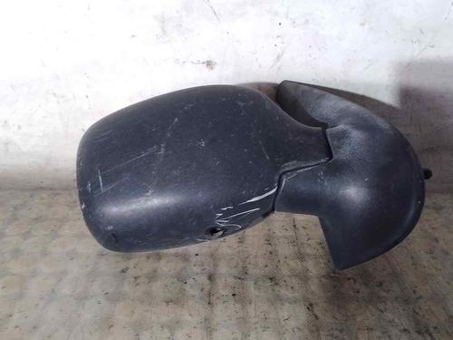 Right mirror RENAULT KANGOO (KC0/1_)  | BP26475781C27 