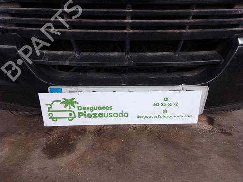 Used Front bumper reinforcement SSANGYONG KYRON [2005-2014]  28456373