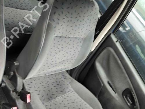 Used Left front seat CITROËN SAXO (S0, S1) 1.1 X, SX (60 hp) 29508396
