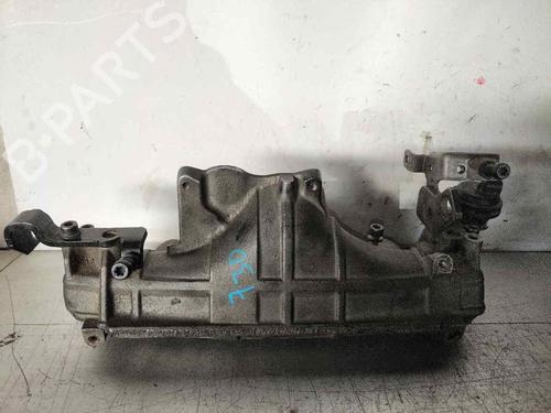 Intake manifold AUDI A4 B7 (8EC) 2.0 TDI 16V | BP33817402M70  - Image 5