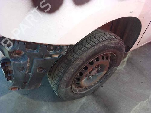 Used Right rear brake caliper RENAULT KANGOO / GRAND KANGOO II (KW0/1_) 1.5 dCi 85 (KW0K, KW0L, KW0B) (86 hp) 28461628