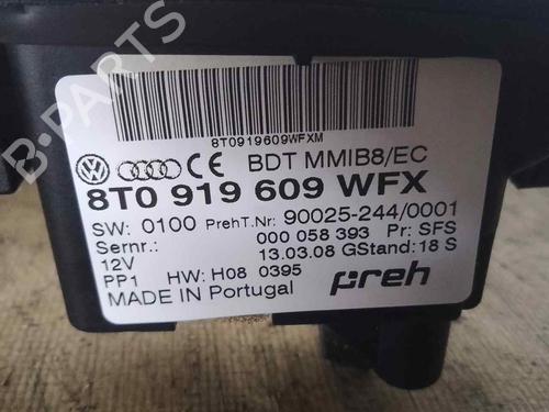 Switch AUDI A5 (8T3)  | BP26484170I30 