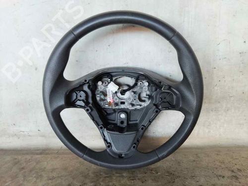 Used Steering wheel FORD KA+ III (UK, FK) 1.2 Ti-VCT (85 hp) 30176662