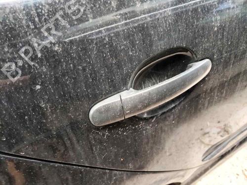 Used Rear right exterior door handle SKODA FABIA I (6Y2) [1999-2008]  29120530