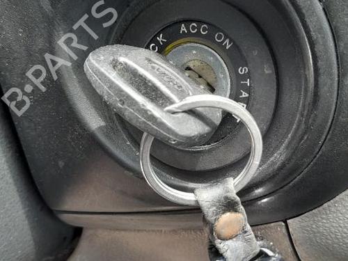 Used Ignition barrel Ignition barrel KIA CARNIVAL / GRAND CARNIVAL III (VQ) [2005-2015] 34276893 34276893