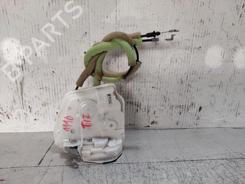 Used Rear left lock Rear left lock MAZDA CX-5 (KF) [2016-2026] 36504326 36504326