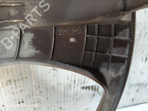 Hulkapsel KIA CEE'D Hatchback (ED) | BP35977518C160 - Image 3