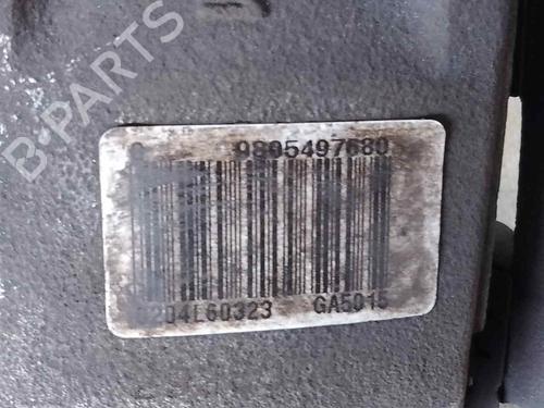 Left front brake caliper CITROËN C3 AIRCROSS II (2R_, 2C_) 1.2 PureTech 82 (2RHMRC, 2RHMZB) | BP26478219M105 - Image 3