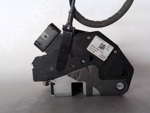Rear right lock FORD FOCUS III Turnier 1.6 TDCi | BP26477186C99 