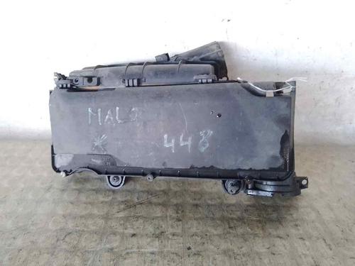 Luftfilter kasse PEUGEOT 1007 (KM_) [2005-2025]  26475811