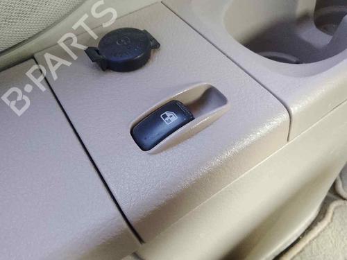 Used Left rear window switch KIA CARNIVAL II (GQ) 2.9 CRDi (144 hp) 28453707
