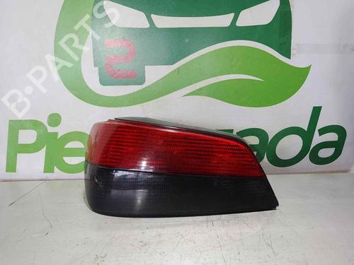 Used Left taillight PEUGEOT 306 (7B, N3, N5) [1993-2003]  31651566