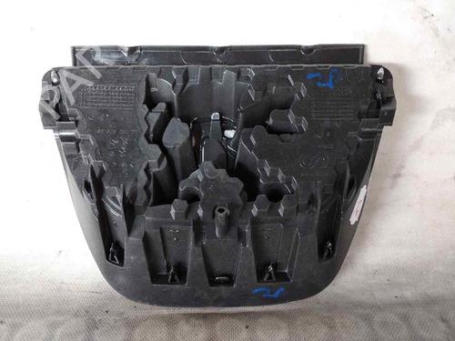 Grille PEUGEOT 308 I (4A_, 4C_)  | BP26472139C40 