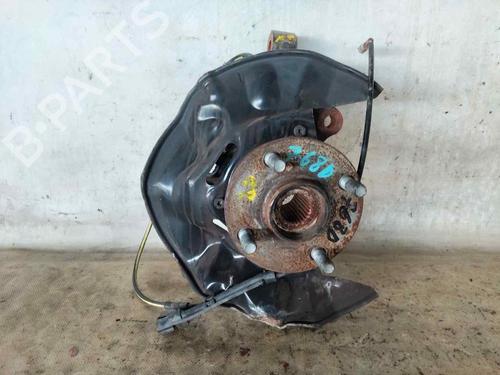 Used Right front steering knuckle TOYOTA COROLLA (_E12_) 1.4 D (NDE120_, NDE120R) (90 hp) 28278213