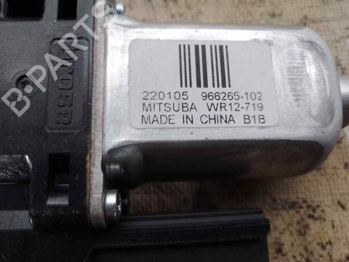 Right rear window motor LYNK & CO 01 HEV | BP29541575E22 