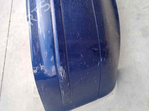 Rear bumper SEAT LEON (1M1)  | BP26483266C8 