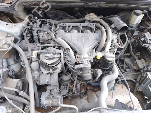 Used Engine Engine PEUGEOT 407 (6D_) [2004-2011] 36559112 36559112