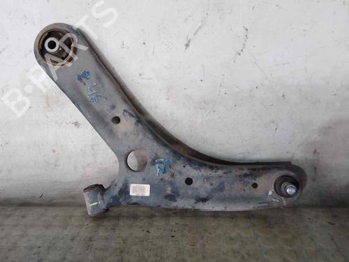 Used Left front suspension arm HYUNDAI i10 II (BA, IA) 1.0 (67 hp) 26475882