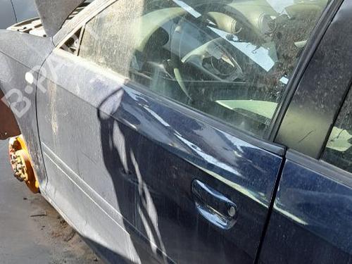 Used Left front door Left front door AUDI A3 (8P1) 2.0 FSI (150 hp) 34098258 34098258