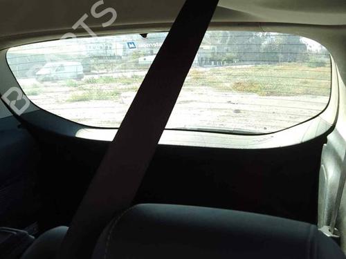 Used Rear center seatbelt OPEL ZAFIRA TOURER C (P12) 2.0 CDTi (75) (165 hp) 28466305