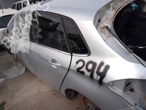 Used Fuel pump CITROËN C4 II (NC_) [2009-2025]  28453074